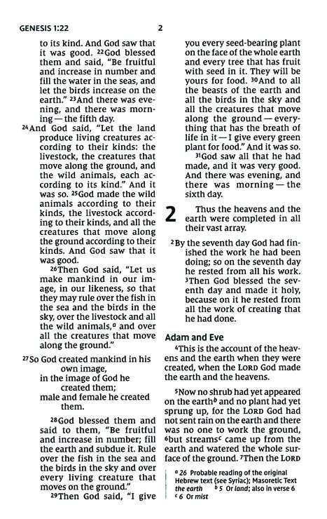 NIV Personal Size Large Print Bible - Premium Dark Green Goatskin Leather - Premier Collection