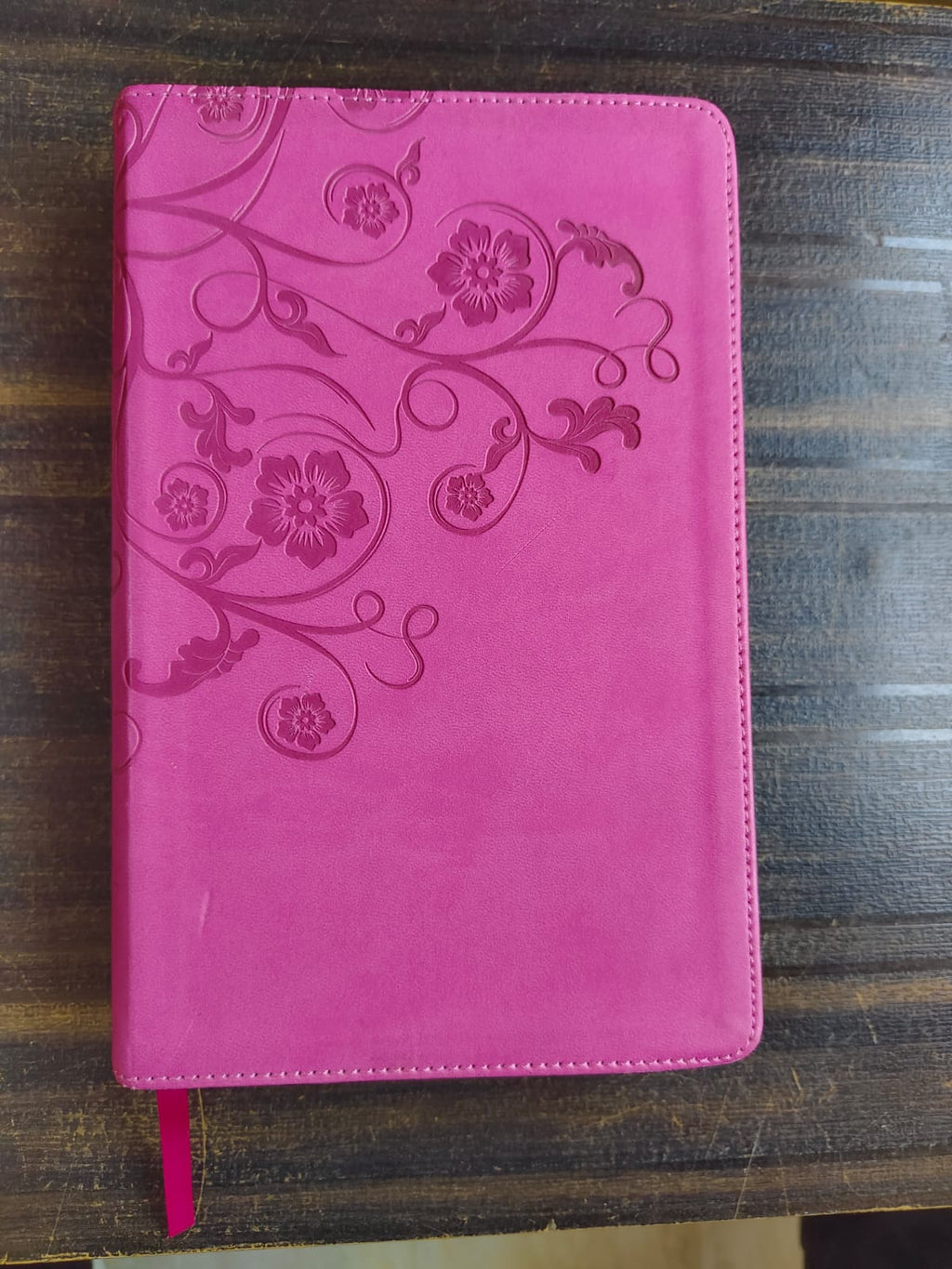 NIV Women's Devotional Bible, imitation leather cover