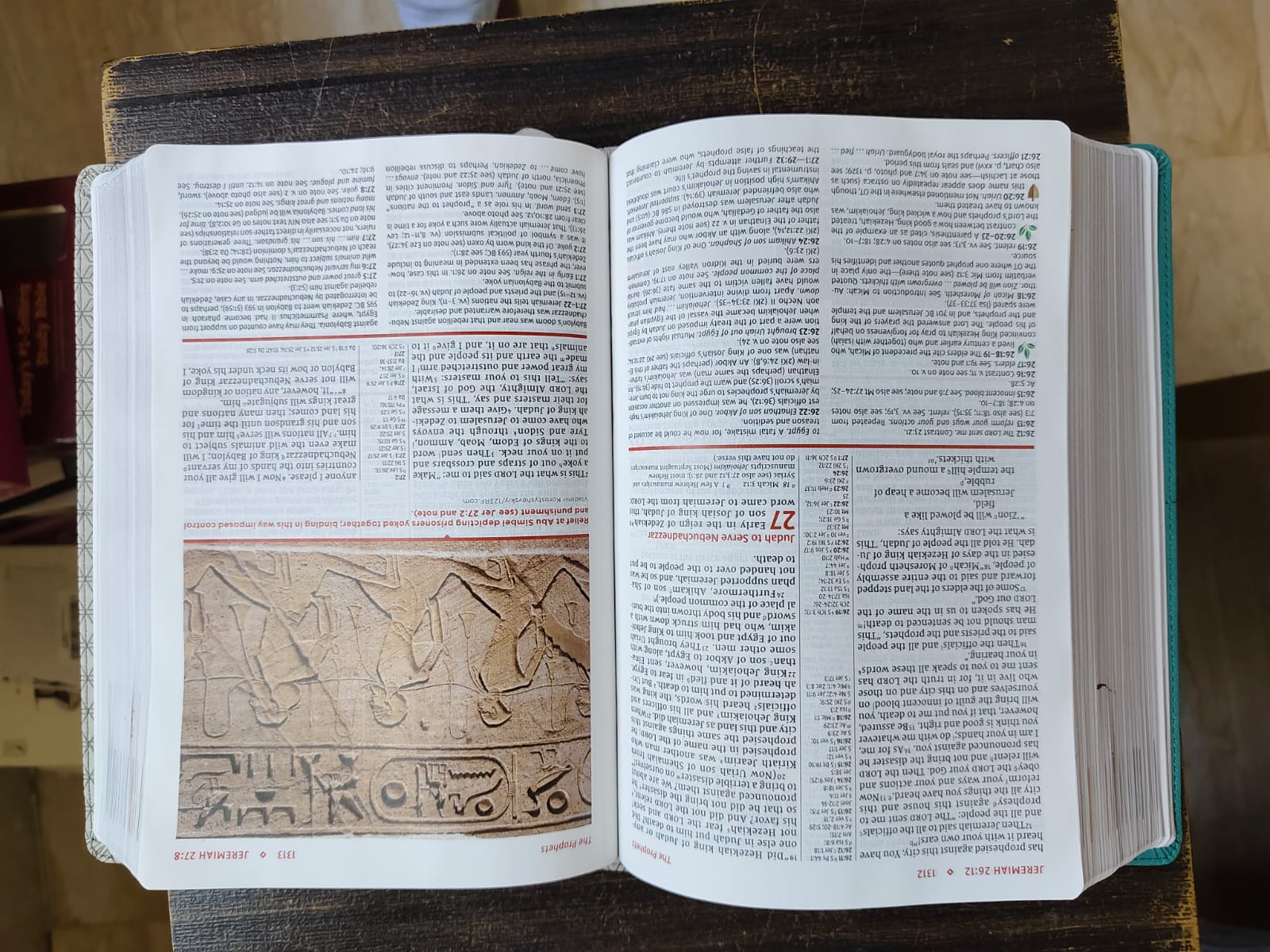 Clearance sale 2024! NIV Study Bible: New International Version, Black Bonded Leather, Red Letter, Comfort Print (NIV Study Bible, Fully Revised Edition) Bonded Leather – Large Print,
