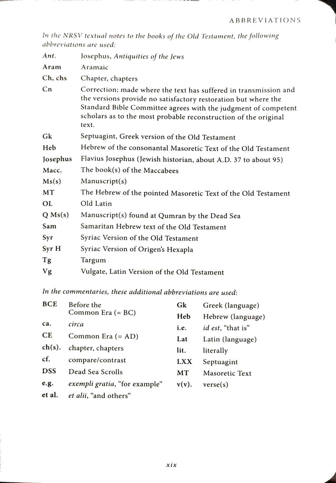 NRSV Baylor Annotated Study Bible, Deluxe Green & Gold Edition, Edited by W. H. Bellinger Jr. and Todd D. Still