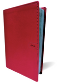 NLT Teen Life Application Study Bible Compact Edition: New Living Translation, Pink Love Edition, LeatherLike Imitation Leather