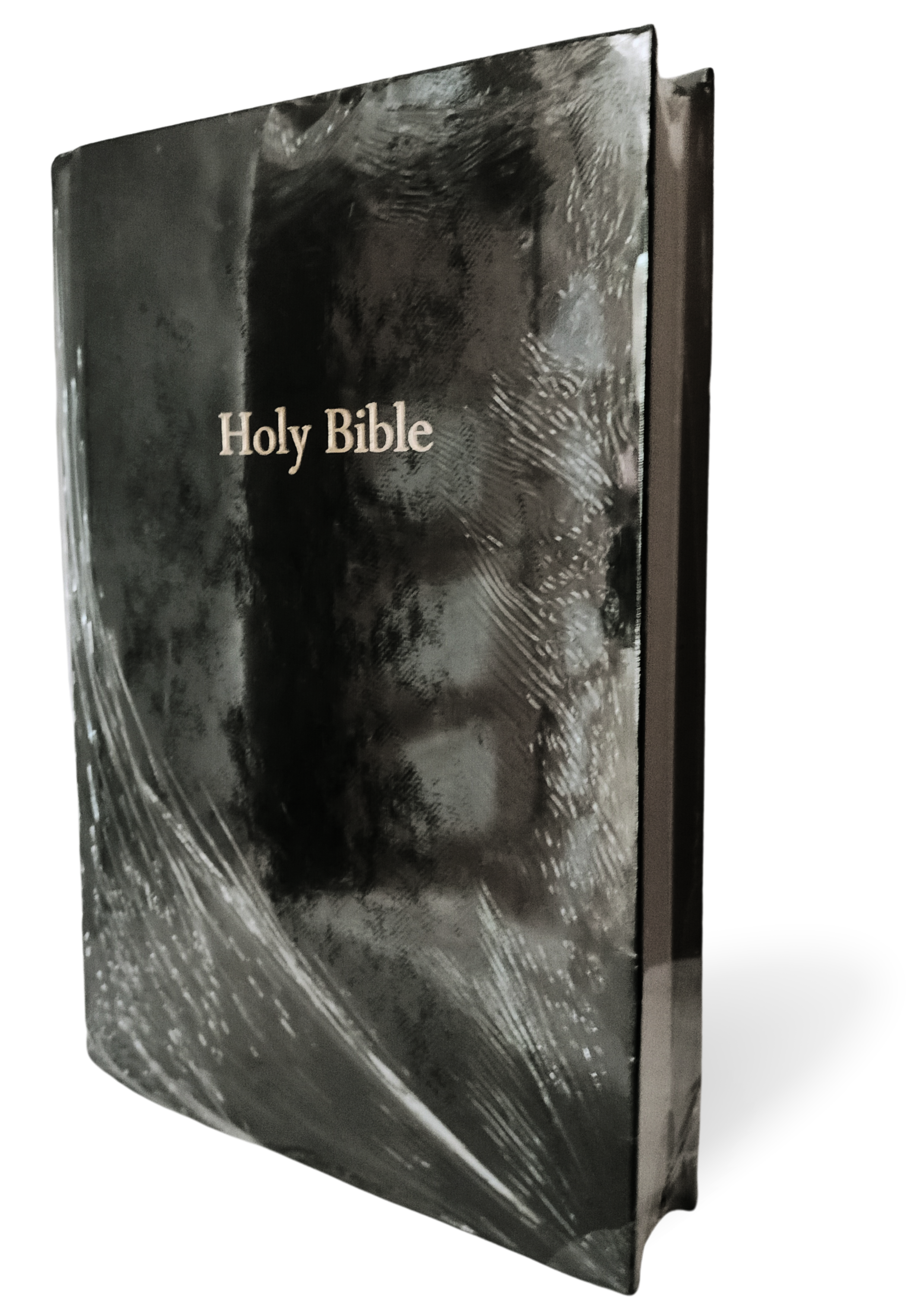 KJV Pew Bible (Hardcover) Import,