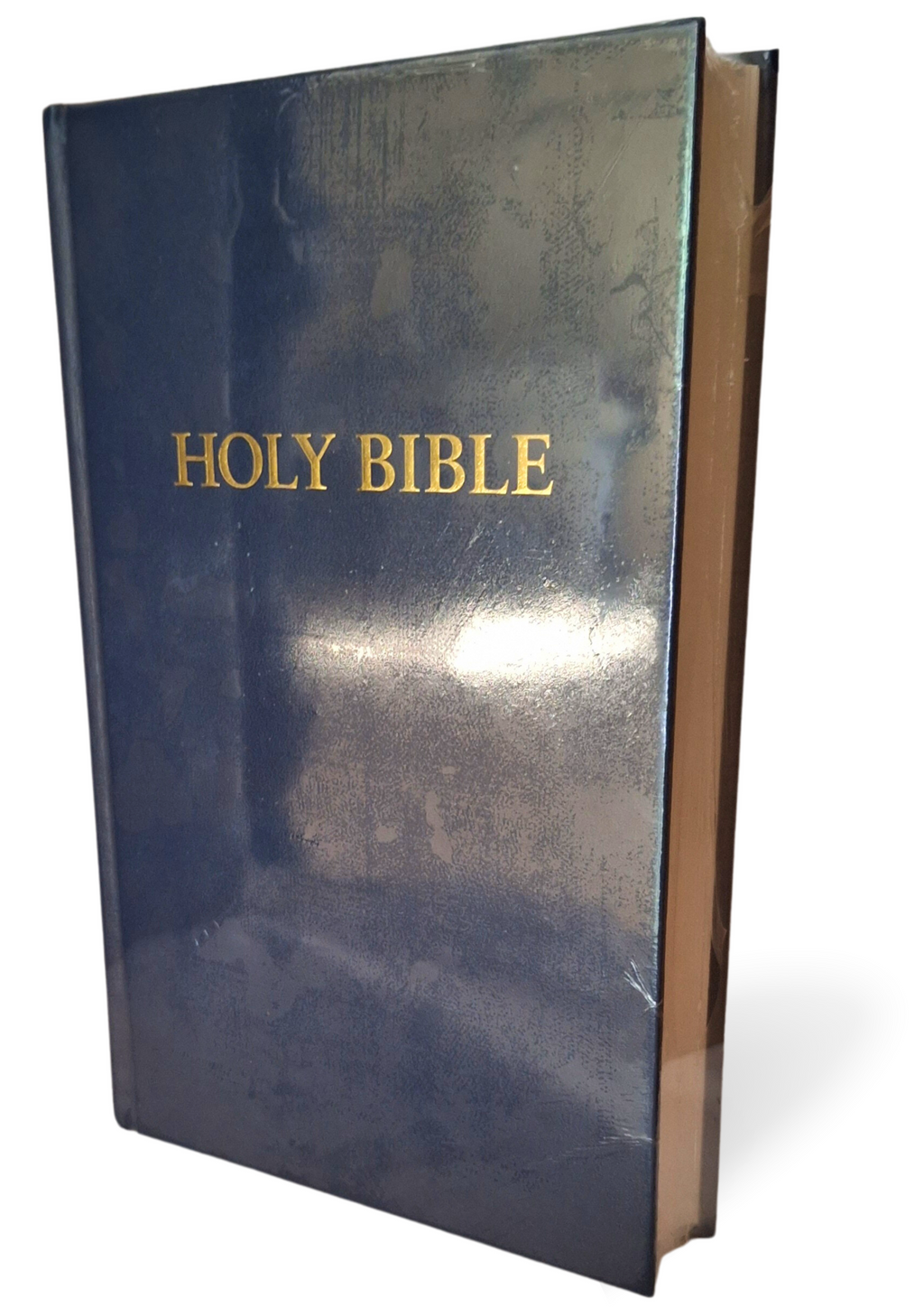 KJV Pew Bible (Hardcover) Import,