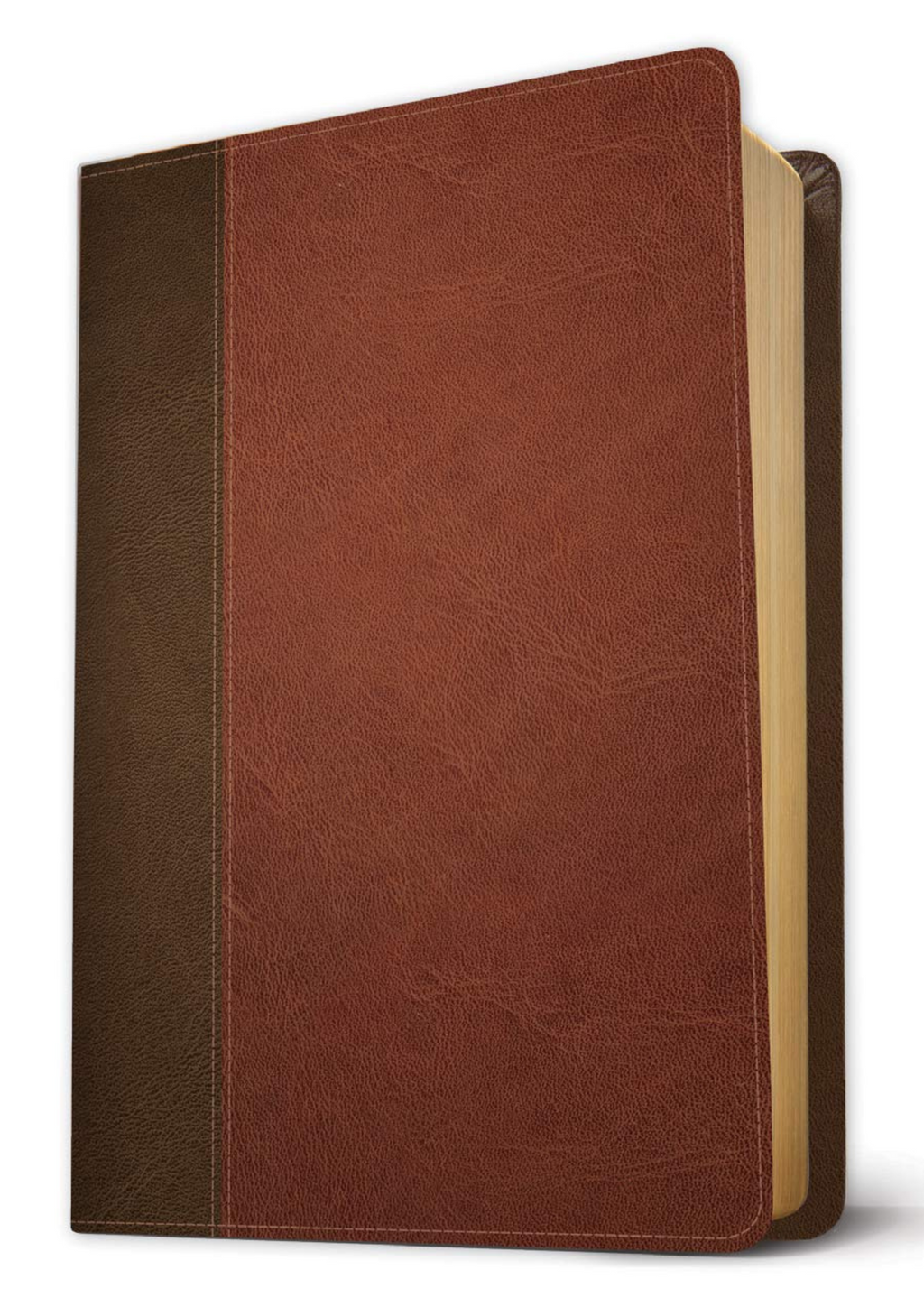 NIV Life Application Study Bible, Third Edition Imitation Leather (LeatherLike, Brown/Mahogany) Tyndale NIV Bible
