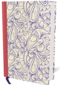 NIV, Thinline Bible for Teens, Hardcover, Purple, Red Letter Edition Hardcover Comfort Print