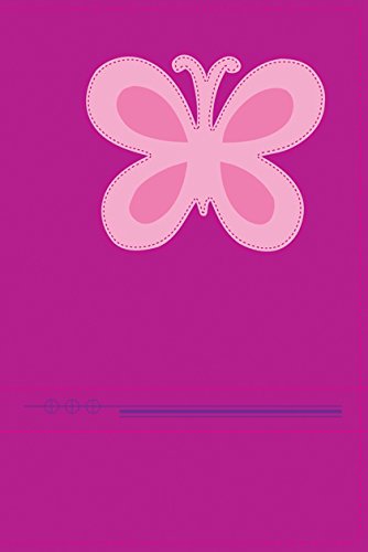 Personal Bible featuring the NLT TuTone (Butterfly) Compact Paperback edition