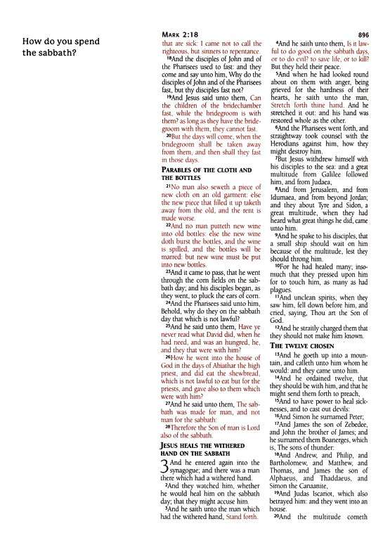 KJV Journaling Bible with Guided Prompts - Hardbound Edition (ISBN: 9781636095622)