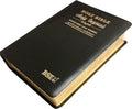 Limited Edition: English – Tamil Bilingual Parallel Diglot Holy Bible, Hardcover Edition by The Bible Society Of India