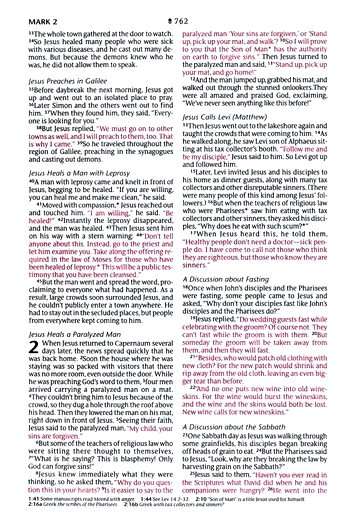 NLT New Living Translation Bible, Compact Size with Zipper Closure, Charcoal Patch Design (ISBN: 9781496455512)