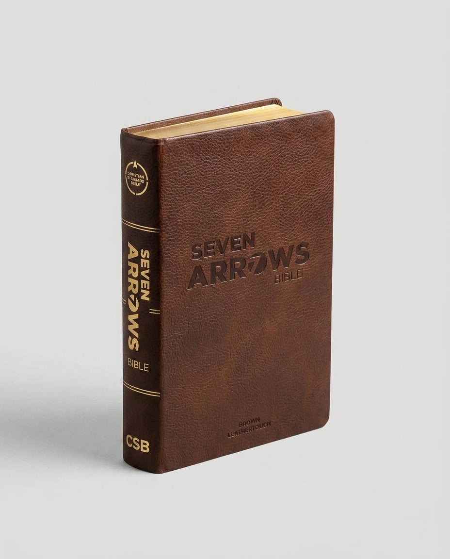 Religious book / Bible — Hero Angle Studio | Generated by Modelize