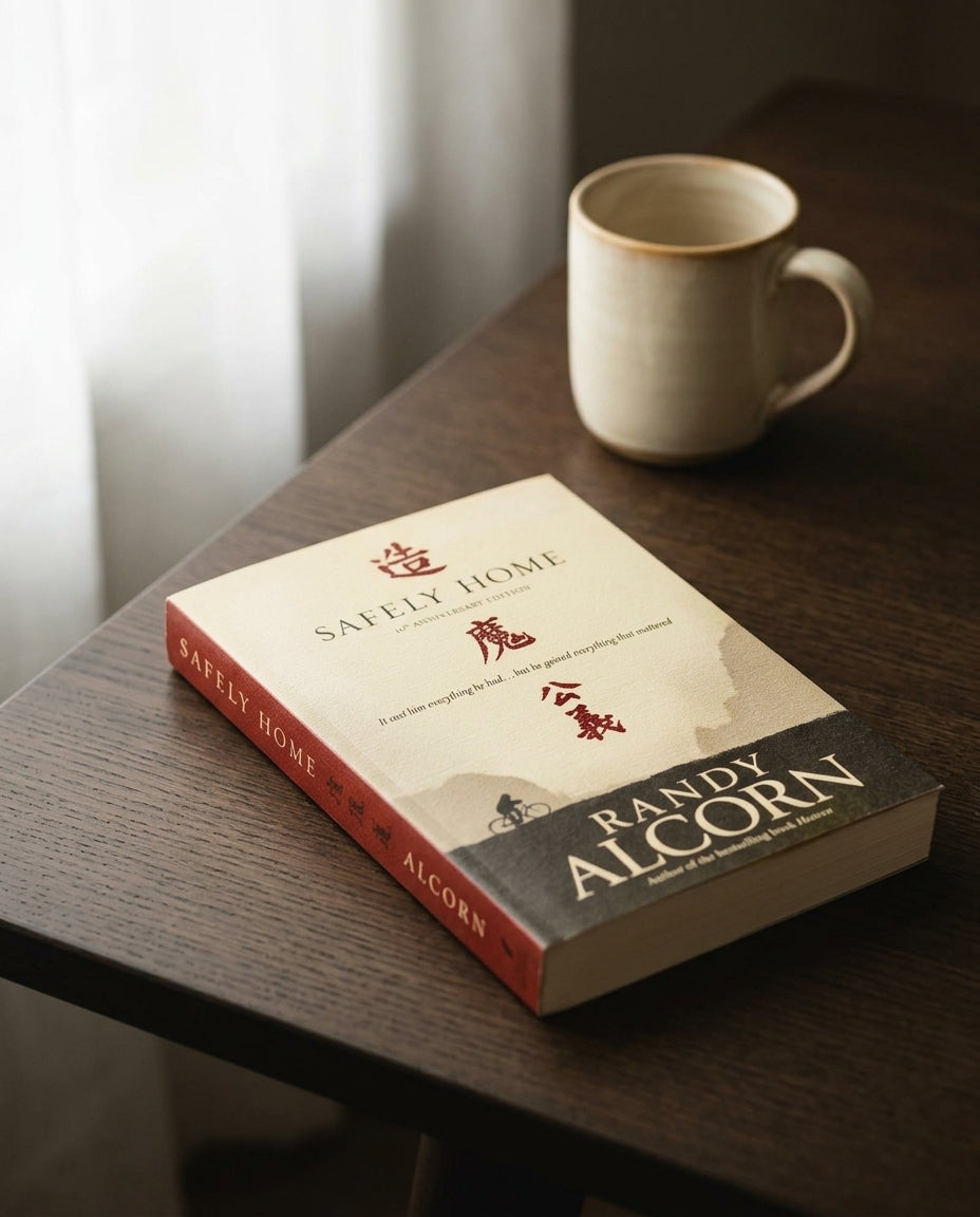 Hardcover book — Home Lifestyle | Generated by Modelize