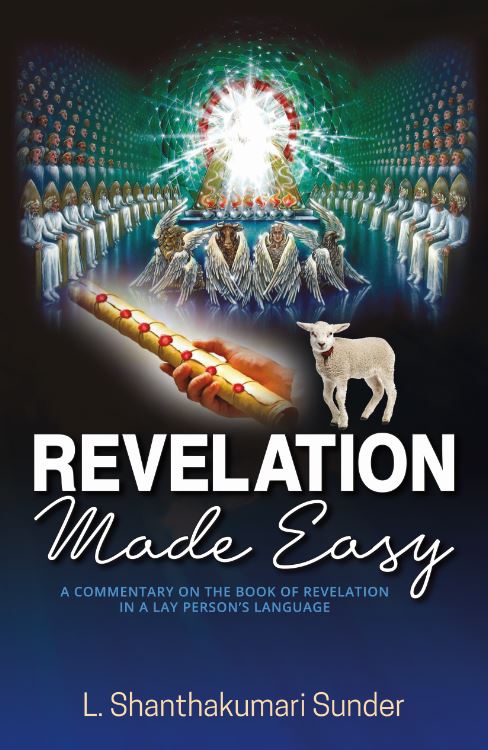 Revelation Made Easy