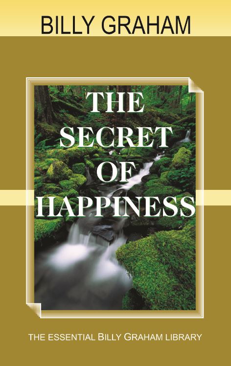 The Secret of Happiness