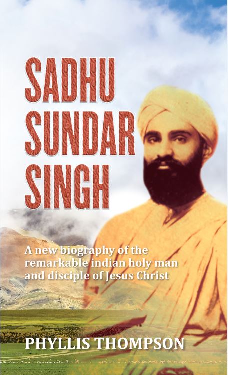 Sadhu Sundar Singh