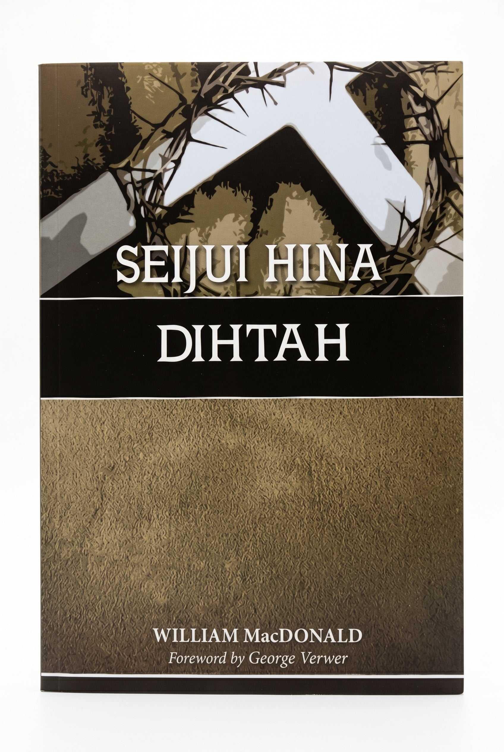 Studio photo of True Discipleship-Manipuri (Thadou-Kuki) in hero