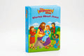 Stories about Jesus | Christian Bible Se + Arabic–English Bilingual New Testament ( Combo