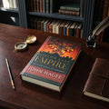 Studio photo of Earth's Last Empire: The Final Game of Thrones in lifestyle