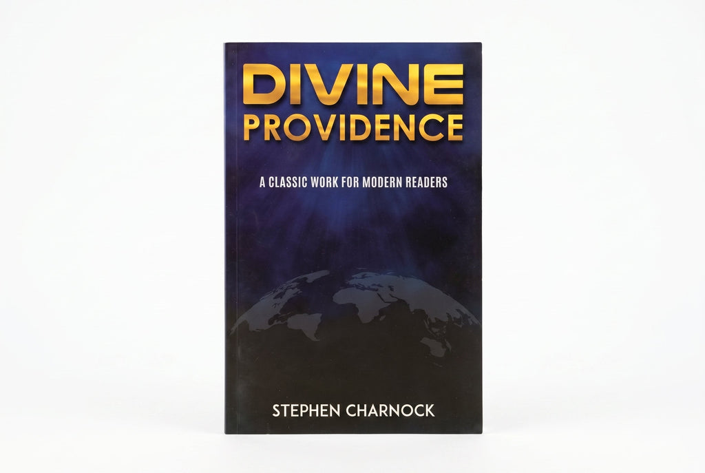 Studio photo of Divine Providence: A Classic Work for Modern Readers in hero