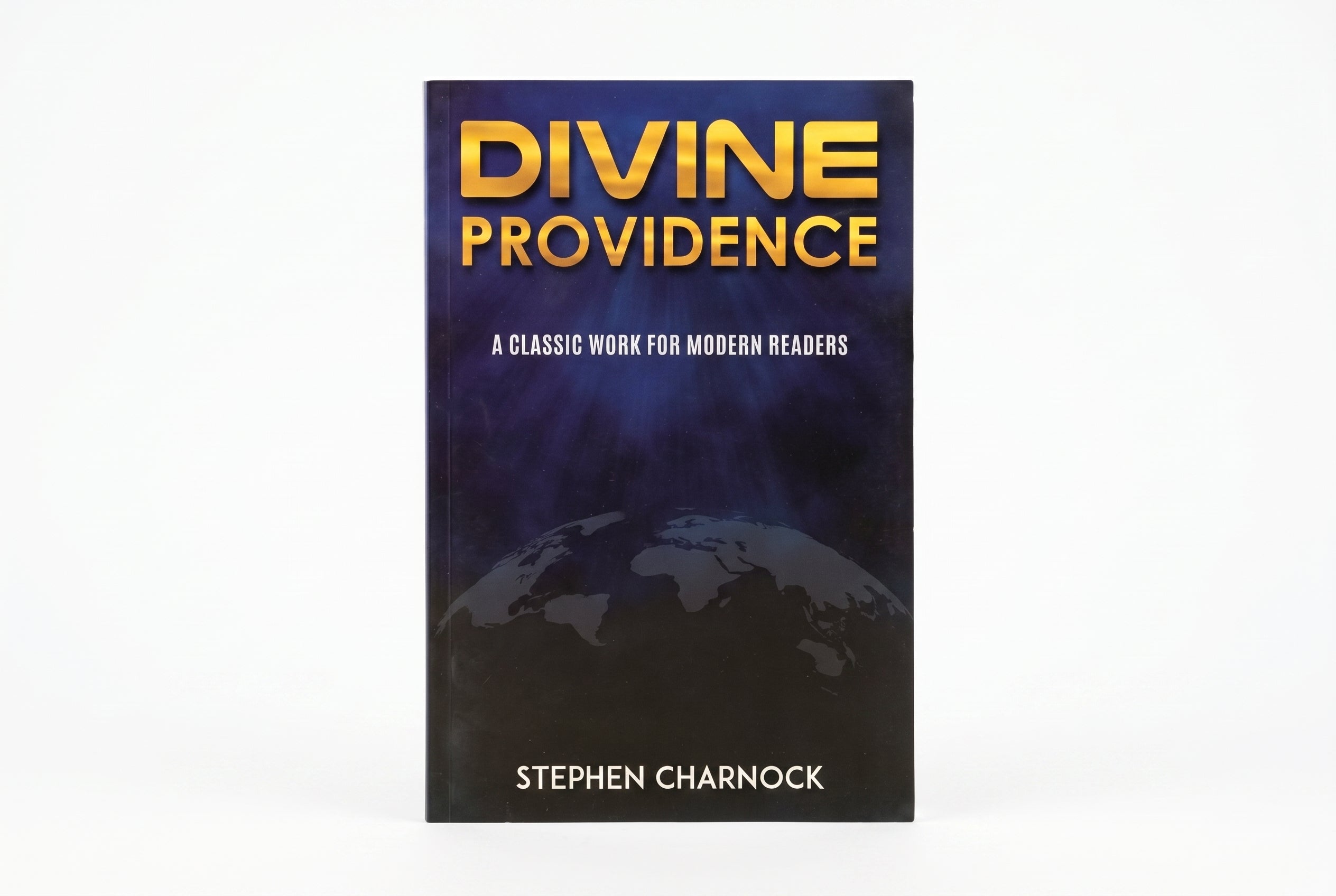 Studio photo of Divine Providence: A Classic Work for Modern Readers in hero