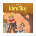 Studio photo of Humility: Read me a Story in hero