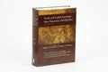 Studio photo of Greek and English Interlinear New Testament in hero
