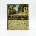 Studio photo of A Survey of the Old Testament in hero