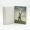 Studio photo of True Courage: Emboldened by God in a Disheartening World in hero