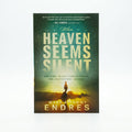 Studio photo of When Heaven Seems Silent: How to Wait on God’s Promises Through Pain, Disappointment, and Doubt in hero