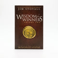 Studio photo of Wisdom for Winners Volume Two: An Official Publication of the Napoleon Hill Foundation in hero