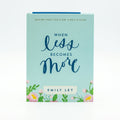 Studio photo of When Less Becomes More: Making Space for Slow, Simple, and Good in hero
