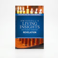 Studio photo of Swindoll's Living Insights New Testament Commentary: Insights on Revelation in hero