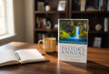 Studio photo of The Zondervan 2025 Pastor's Annual in lifestyle