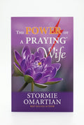 Studio photo of The Power of a Praying Wife in hero