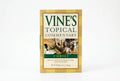 Studio photo of Christ: Vine's Topical Commentary in hero