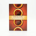 Studio photo of Four Cups: God's Timeless Promises for a Life of Fulfillment in hero