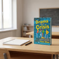 Studio photo of Drama Out of a Crisis: 20 Challenging, Fun and Inspirational Sketches About Poverty and Justice in lifestyle
