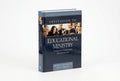 Studio photo of Invitation to Educational Ministry in hero