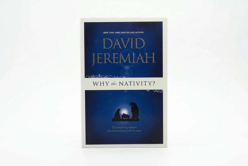 Studio photo of Why the Nativity? in hero