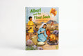 Studio photo of Albert and the Flour Sack: A Story about Elijah's Visit in hero