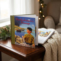 Studio photo of Bartholomew's Passage: A Family Story for Advent in lifestyle