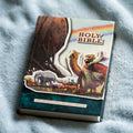 NIRV Children’s Holy Bible | Christian B + The Voice: New Testamen | Christian Bibl Combo