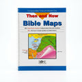 Studio photo of Then and Now Bible Maps Original in hero