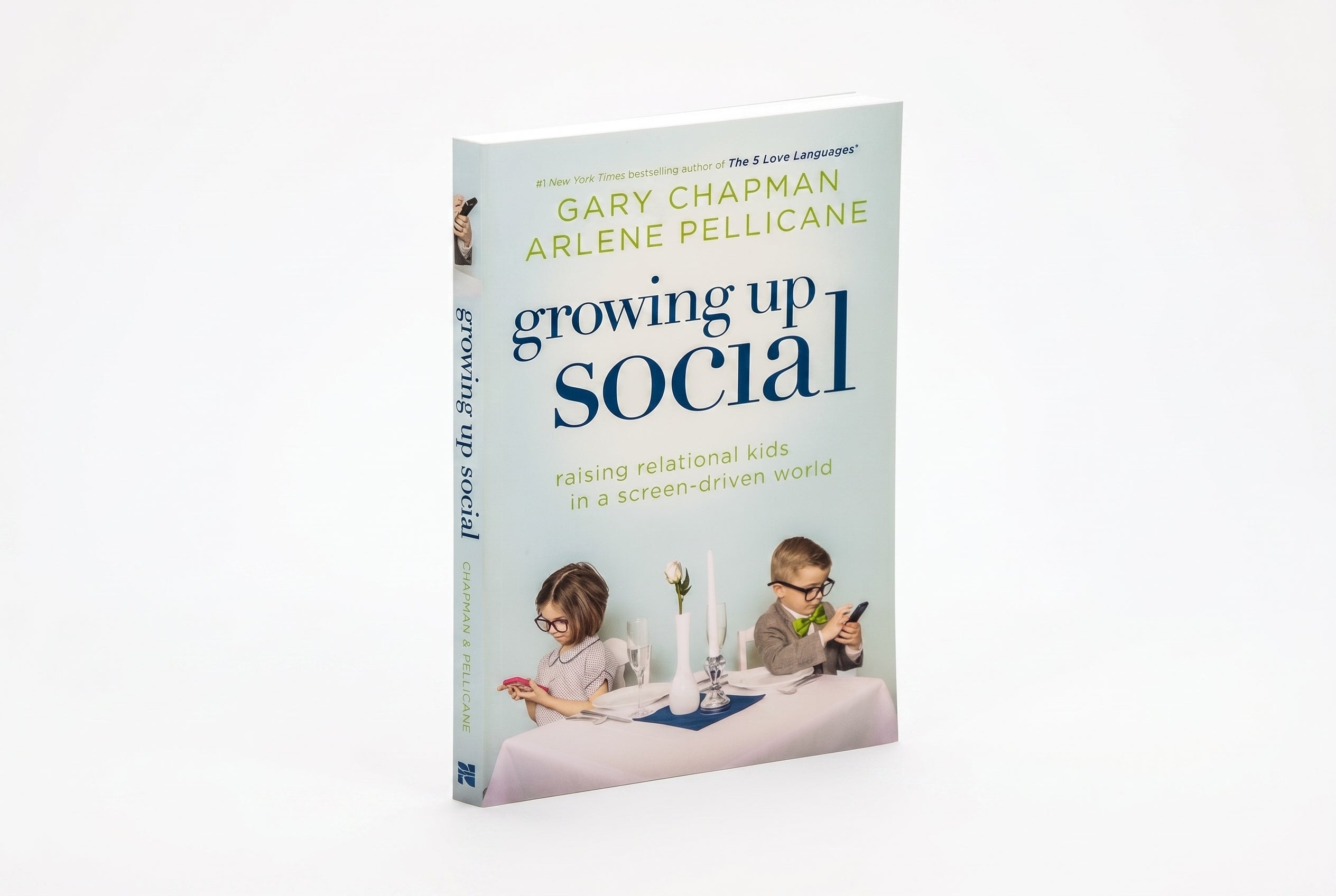 Studio photo of Growing Up Social in hero