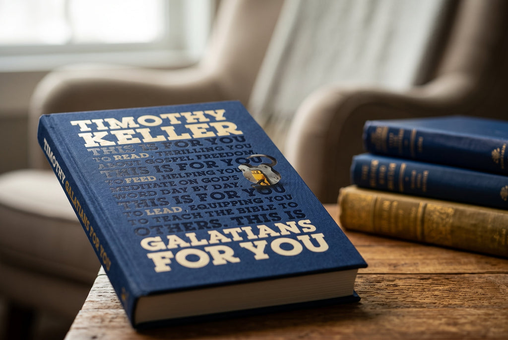 Studio photo of Galatians for you in detail