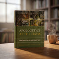 Studio photo of Apologetics at the Cross: An Introduction for Christian Witness in lifestyle