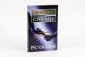 Studio photo of Baton Change in hero