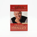 Studio photo of The DNA of Relationships in hero