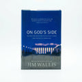 Studio photo of On God's Side: What Religion Forgets and Politics Hasn't Learned about Serving the Common Good in hero