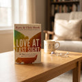 Studio photo of Love at Last Sight: Thirty Days to Grow and Deepen Your Closest Relationships in lifestyle