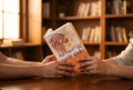 Studio photo of Building a Marriage God's Way (Telugu) in lifestyle